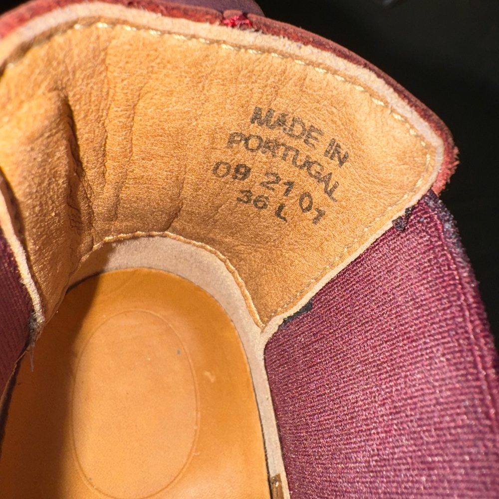 Birkenstock Stalon Chelsea boots - Picture 11 of 11